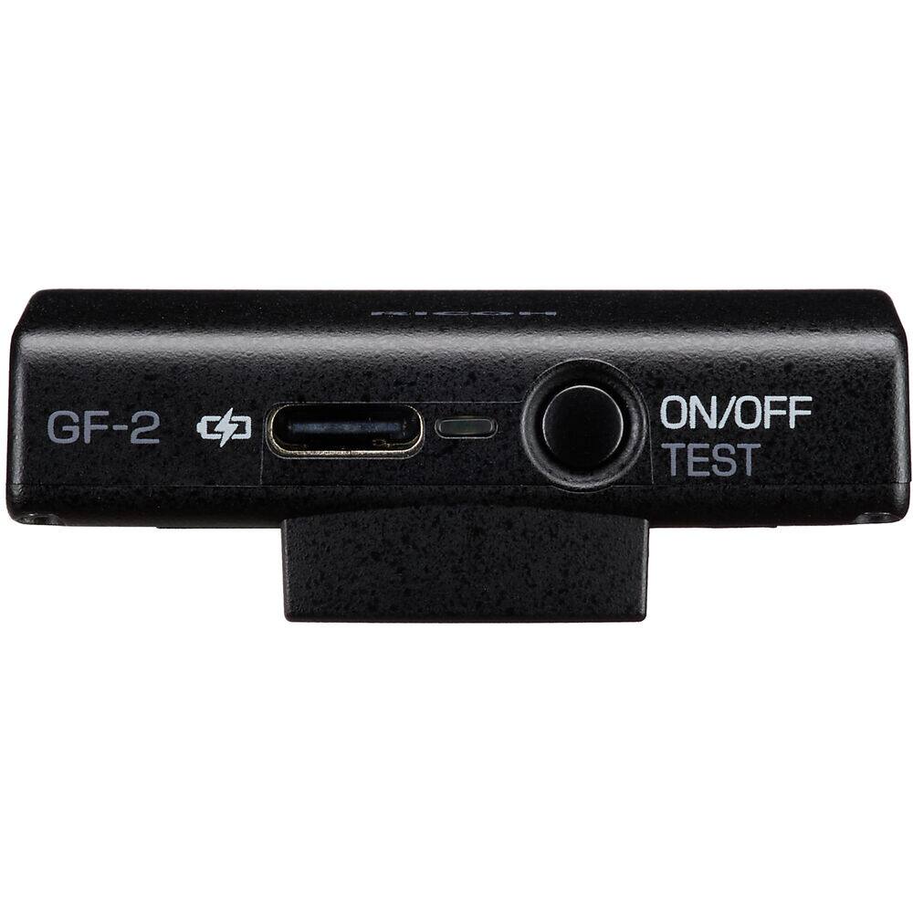 GF-2  
ON/OFF TEST