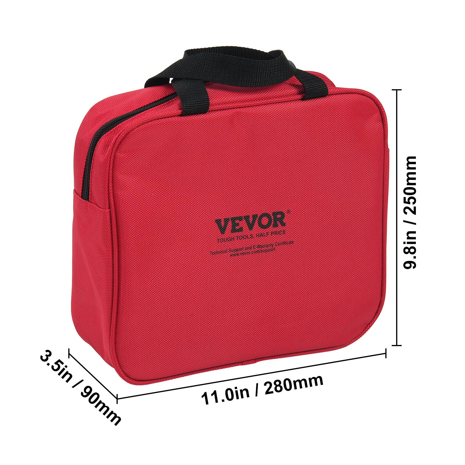 VEVOR HALF PRICE TOOLS  
3 TOUGH Carbide bel  
E-Harant ectonter Support  
Con Rpe We  
250mm | 9.8in  
3.5in | 90mm  
11.0in | 280mm