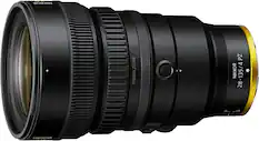 Nikon 509 P D 26174/0 7 Zoom Power PZ Nikon 28-135/4 A M / Nikon