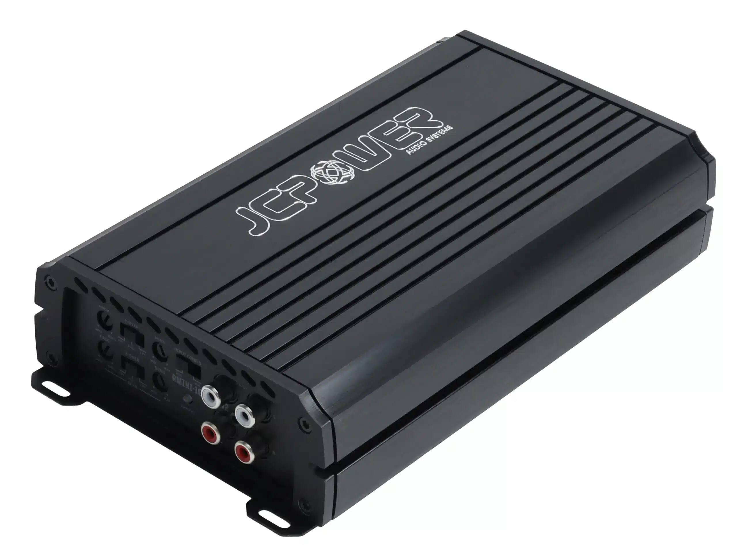 JCPower Audio Systems