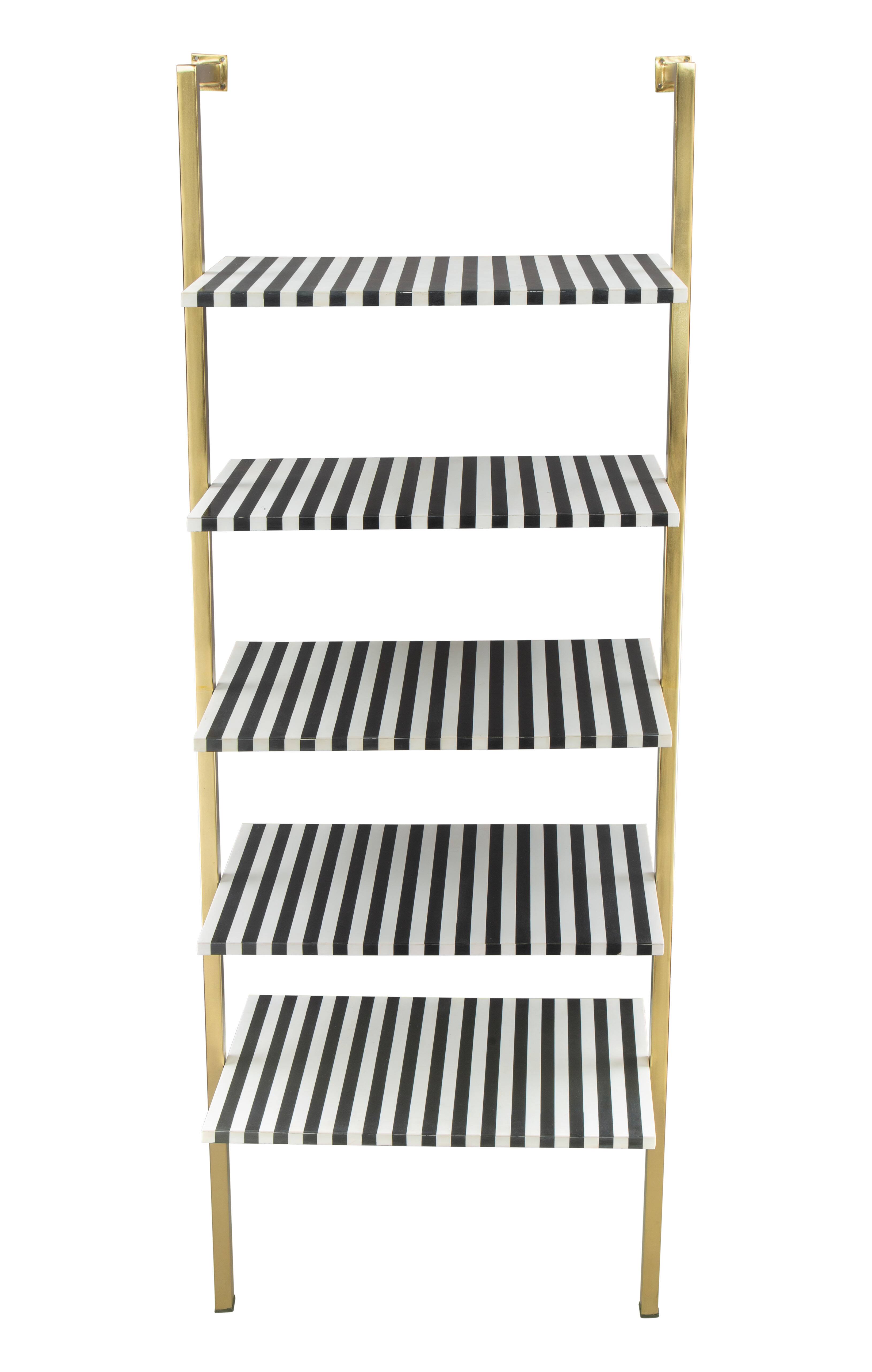 Alt View 2. Hivvago - Zebra Shelf Multicolor - Multicolor.