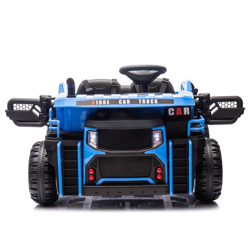 100E CAR TRUCK  
CAR