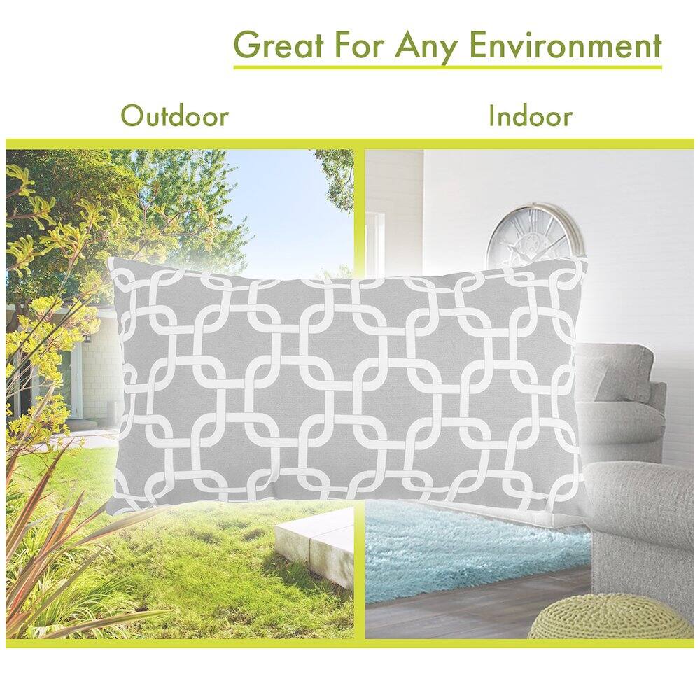 Great For Any Environment

Outdoor

Indoor