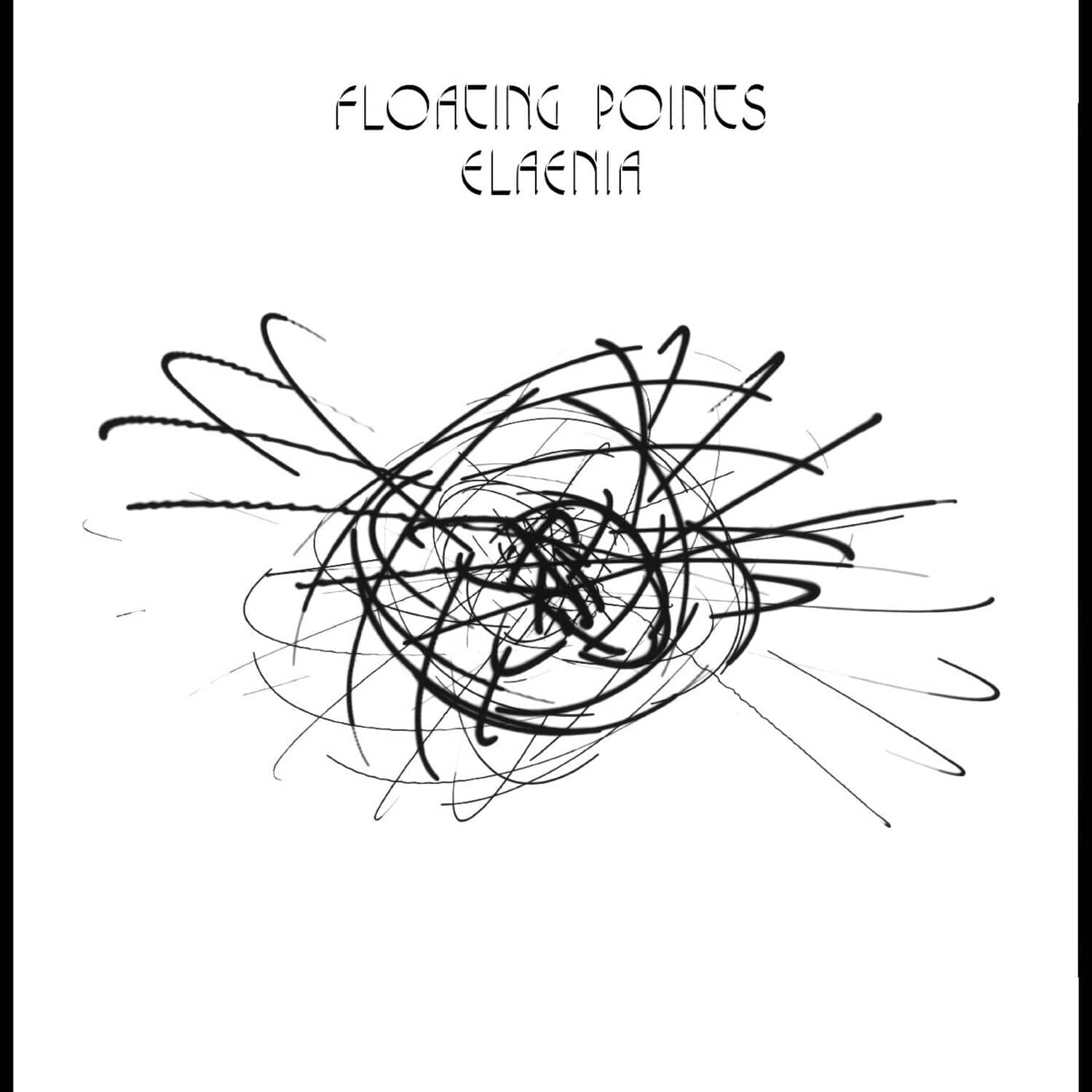 Floating Points - Elaenia - 10th Anniversary   - VINYL LP price history on PriceWatchPro