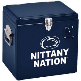 Indigo Falls - Penn State Nittany Lions 24-Can Party Cooler - Navy