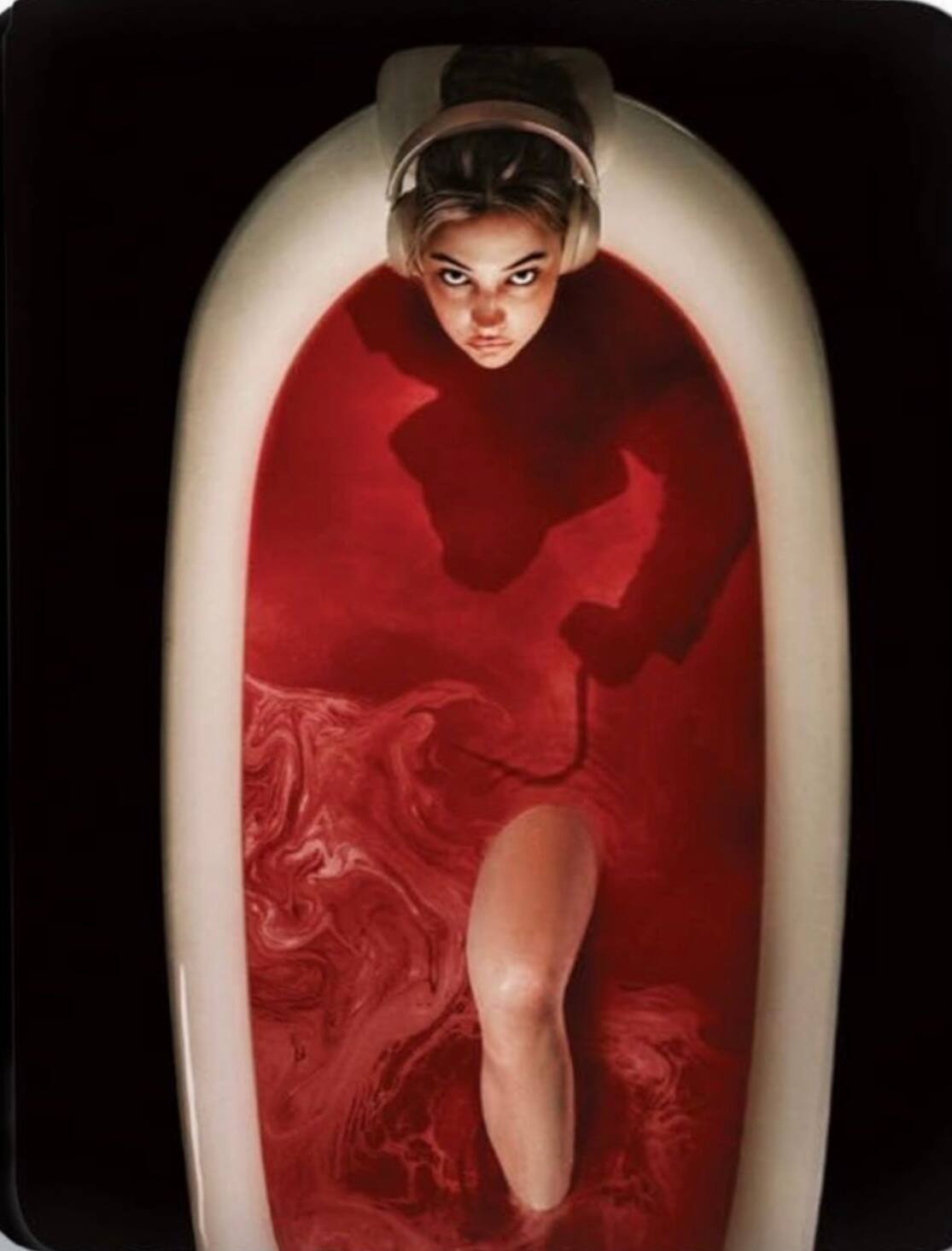 Alt View 1. I Know What You Did Last Summer (2025) (Steelbook)   - 4K Blu-Ray.