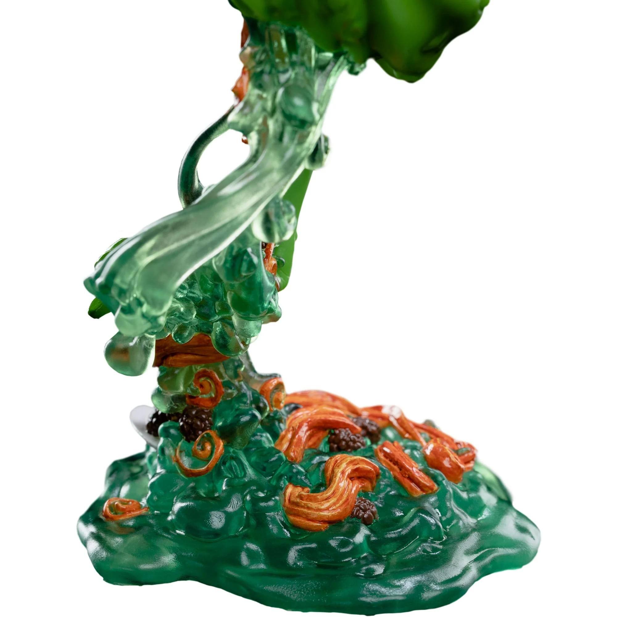 Alt View 5. Weta Workshop - WETA Workshop Mini Epics - Ghostbusters - Slimer   - Collectibles - Multicolor.