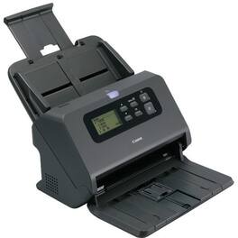 Canon - imageFORMULA DR-M260 Sheetfed Scanner - 600 dpi Optical - 24-bit Color - 60 ppm (Mono) - 60 ppm (Color) - Duplex - Unknown