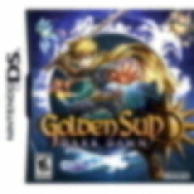Golden Sun