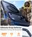 BYNHOL A- 4X Mil-Grade DROP PROTECTION Ultimate Drop Defense Effective Across All Scenarios 360 Airbags 12 FT 0 Damage