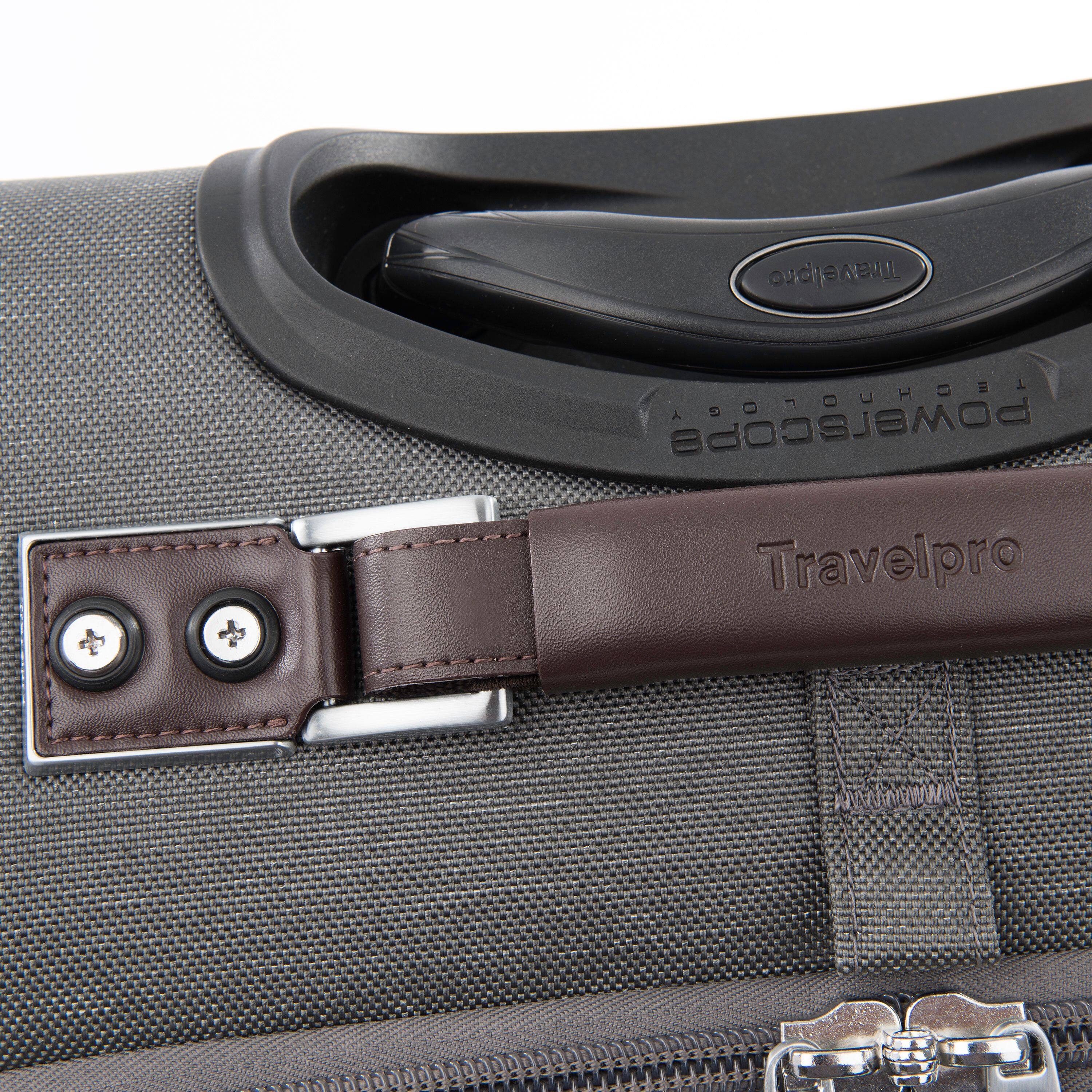 Travelpro ASOTOUHOEL H Powerscope Travelpro
