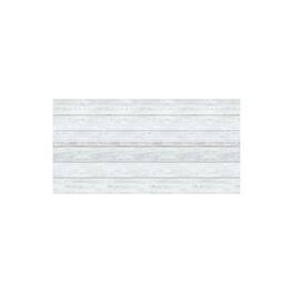Pacon - Fadeless® Design Roll, 48" x 50', Shiplap (PAC56795) - White