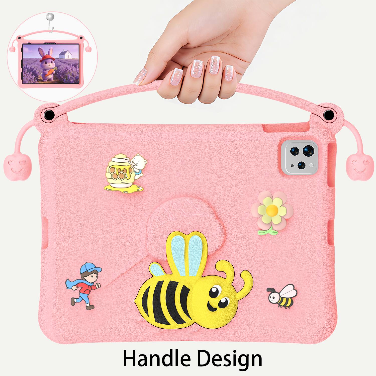 Handle Design