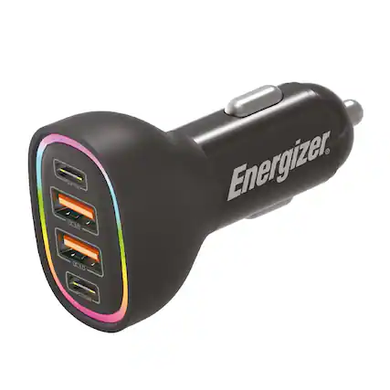 P035W 003.0
Energizer
QC3.0
P035W