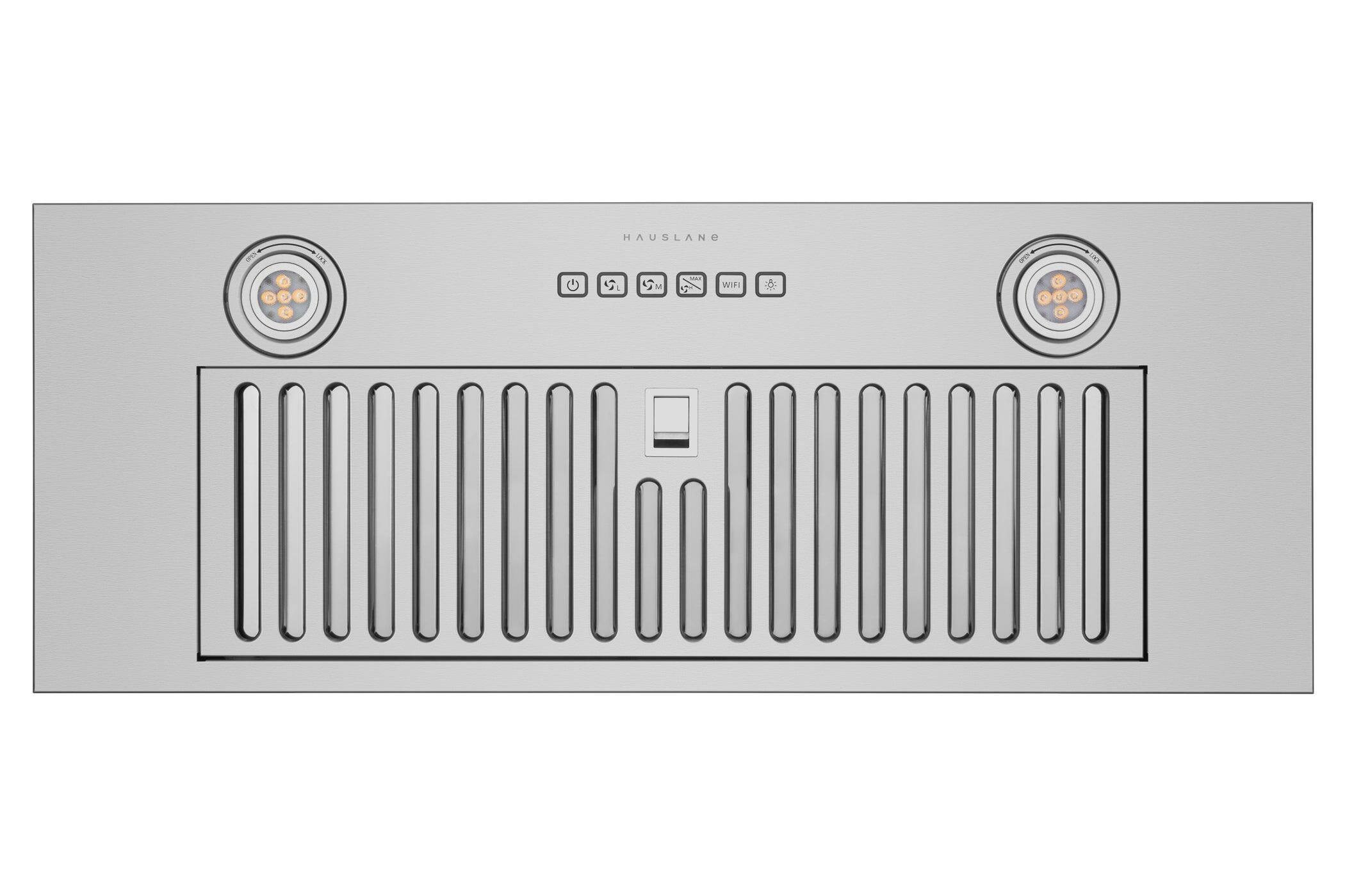 SEA HAUSLANG LNE o + L S M : WIFI O O D D +