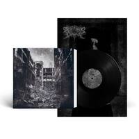 Rehearsals, 1997-1999 [LP] - VINYL - Front_Zoom