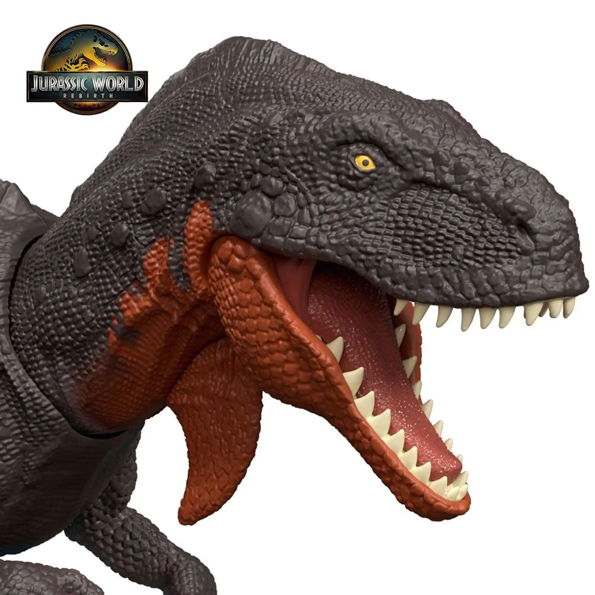 Jurassic World Rebirth