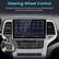 Steering Wheel Control
Change the track and volume etc on your steering wheel, provides convenience and safety.
08:27
Power Mute Precedente Successivo Volume- Volume+ Home Play/Pause Risposta Risposta SRC SRC Band Indietro Shuffle Ripeti !!! EQ Navi AUX
Notice: Each button has the function of long and short pressing. Please pay attention to distinguishing when learning.
- Short Press Learning
- Long Press Learning
SWC1(1K)
Reset A/C E CANC M7 RES Junsure NC AUTO - -.