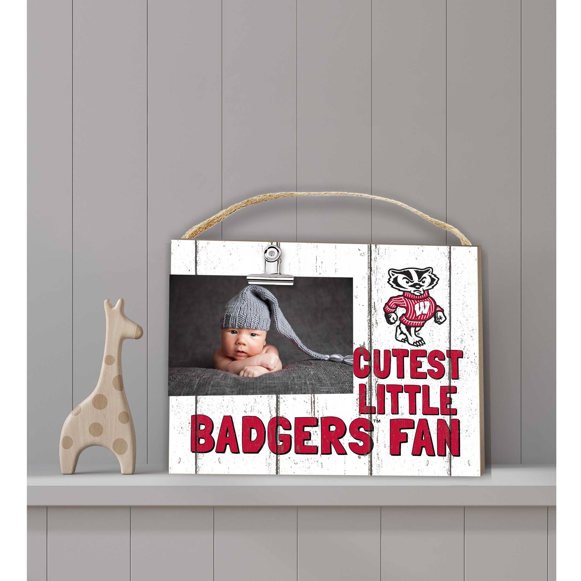 CUTEST LITTLE BADGERS FAN