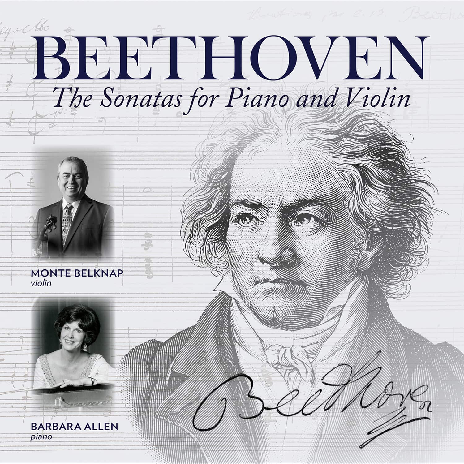 Monte Belknap - Sonatas for Piano & Violin   - COMPACT DISCS [CD] price history on PriceWatchPro