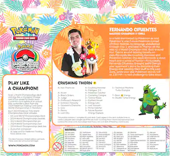 are pokemon world championship cards worth anything So here they are pictured together