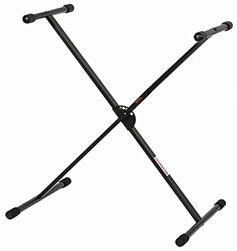 Alt View 3. Stageline - Stageline KS25Q X Style Keyboard Stand with Quick Release - "NA".