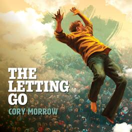Cory Morrow - The Letting Go - VINYL LP