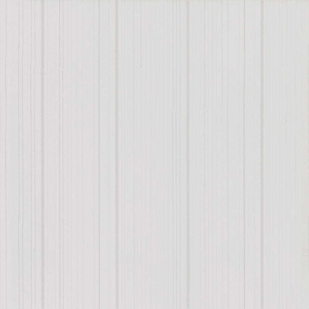 Alt View 9. ChaletPosh - Vintage-Inspired TV Stand Console with Sliding Barn Doors, White - White.