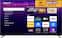 Roku - 65" Class Pro Series 4K QLED Mini-LED Smart RokuTV