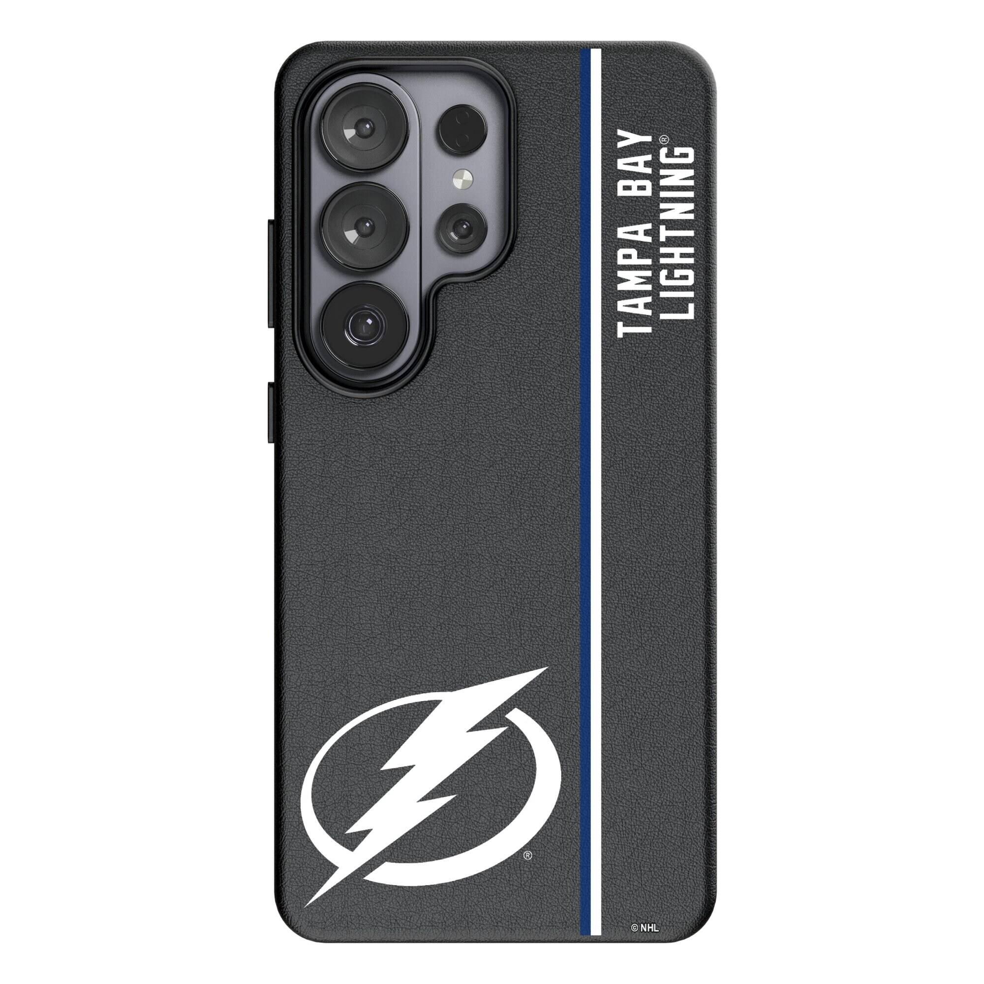 Tampa Bay Lightning  
68 NHL