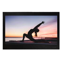 ParallelAV - 32" Heat-Resistant Waterproof Sauna TV