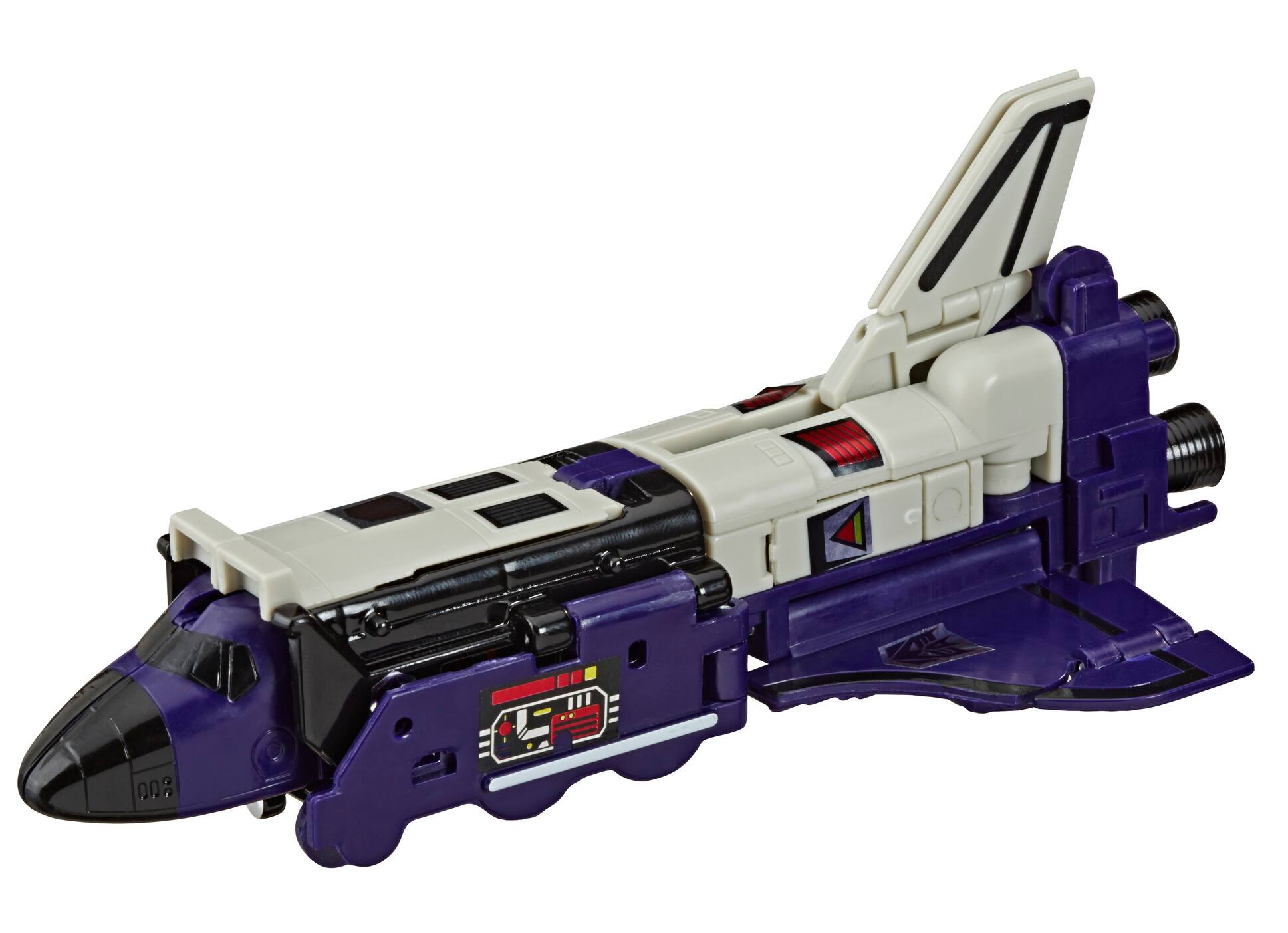 Alt View 4. Transformers - Transformers G1 Astrotrain | Transformers Vintage G1 Reissues.