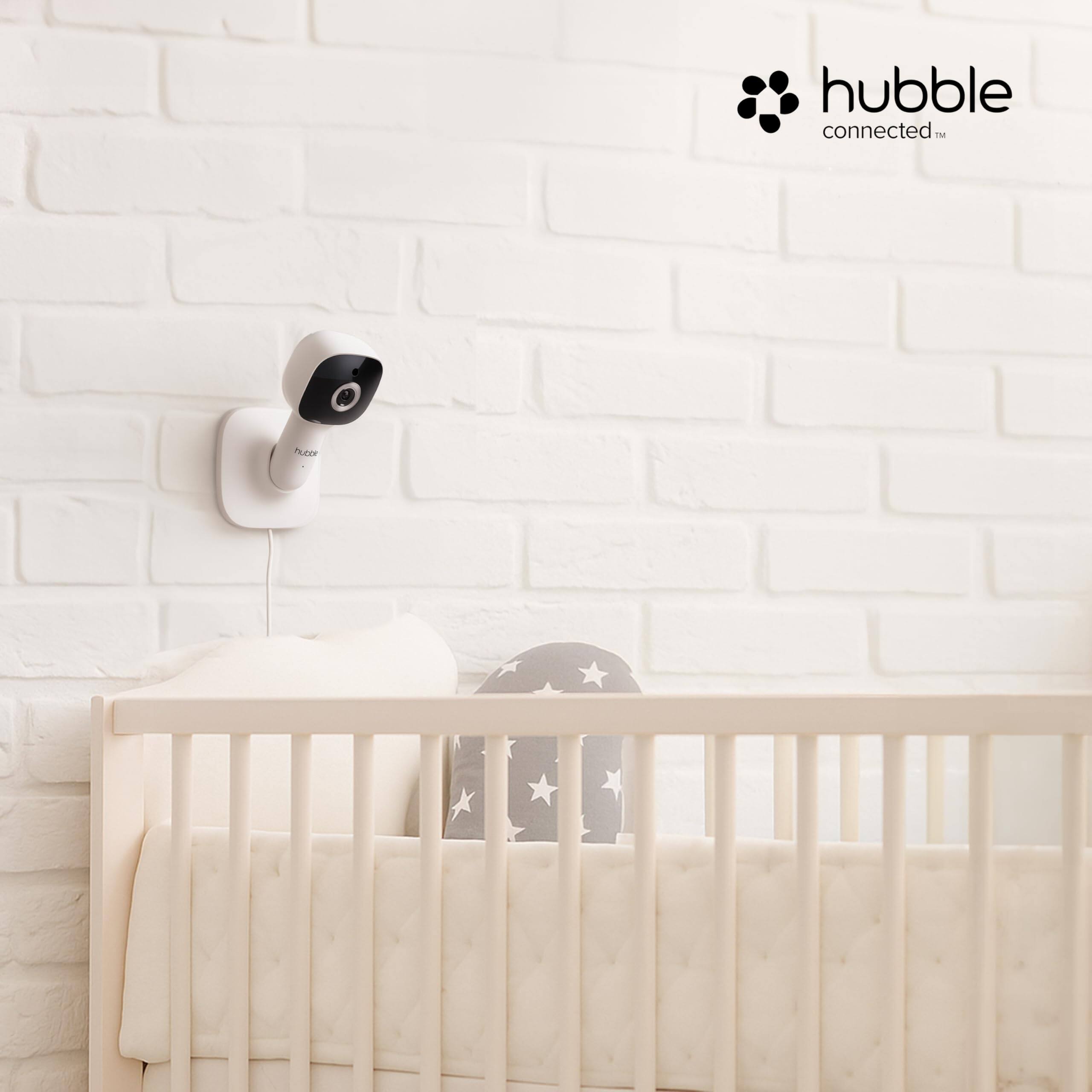 hubble connected