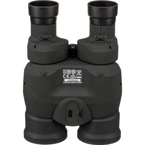 EAL 10 CE 1202500038 CANON INC MADE IN TAIWAN