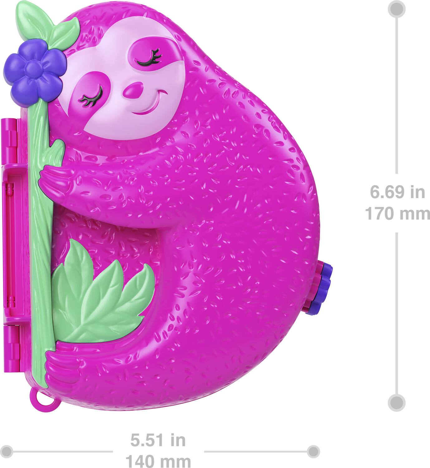 6.69 in  
170 mm  

5.51 in  
140 mm