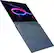 Alt View 16. Lenovo - Yoga 9i 2-in-1 Aura Edition 14" 3K OLED Touchscreen Laptop - Core Ultra 7 Processor 355 2026- 32GB Memory- 1TB Storage - Cosmic Blue.