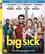 Front. The Big Sick - BLU-RAY.