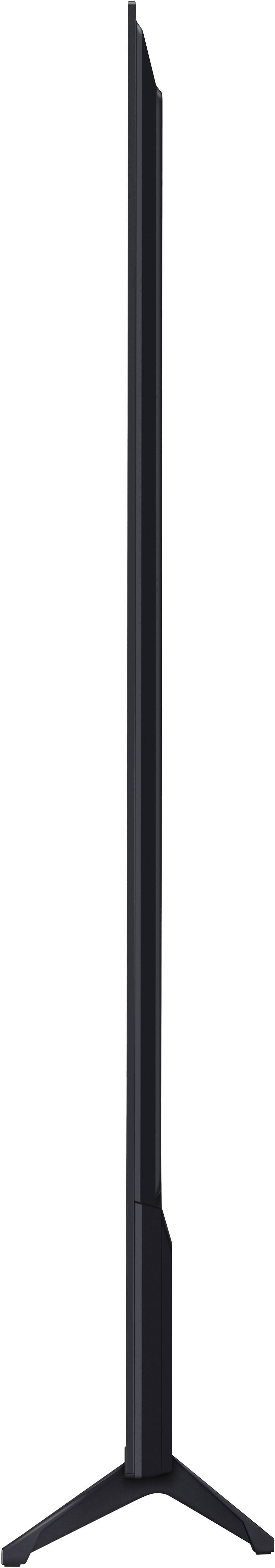 Alt View 2. LG - 86” Class UA77 Series LED AI 4K UHD Smart webOS TV (2025).