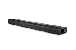 Denon - DHT-S217 2.1 Channel Soundbar with Dolby Atmos and Built-In Bluetooth - Black - Front_Zoom
