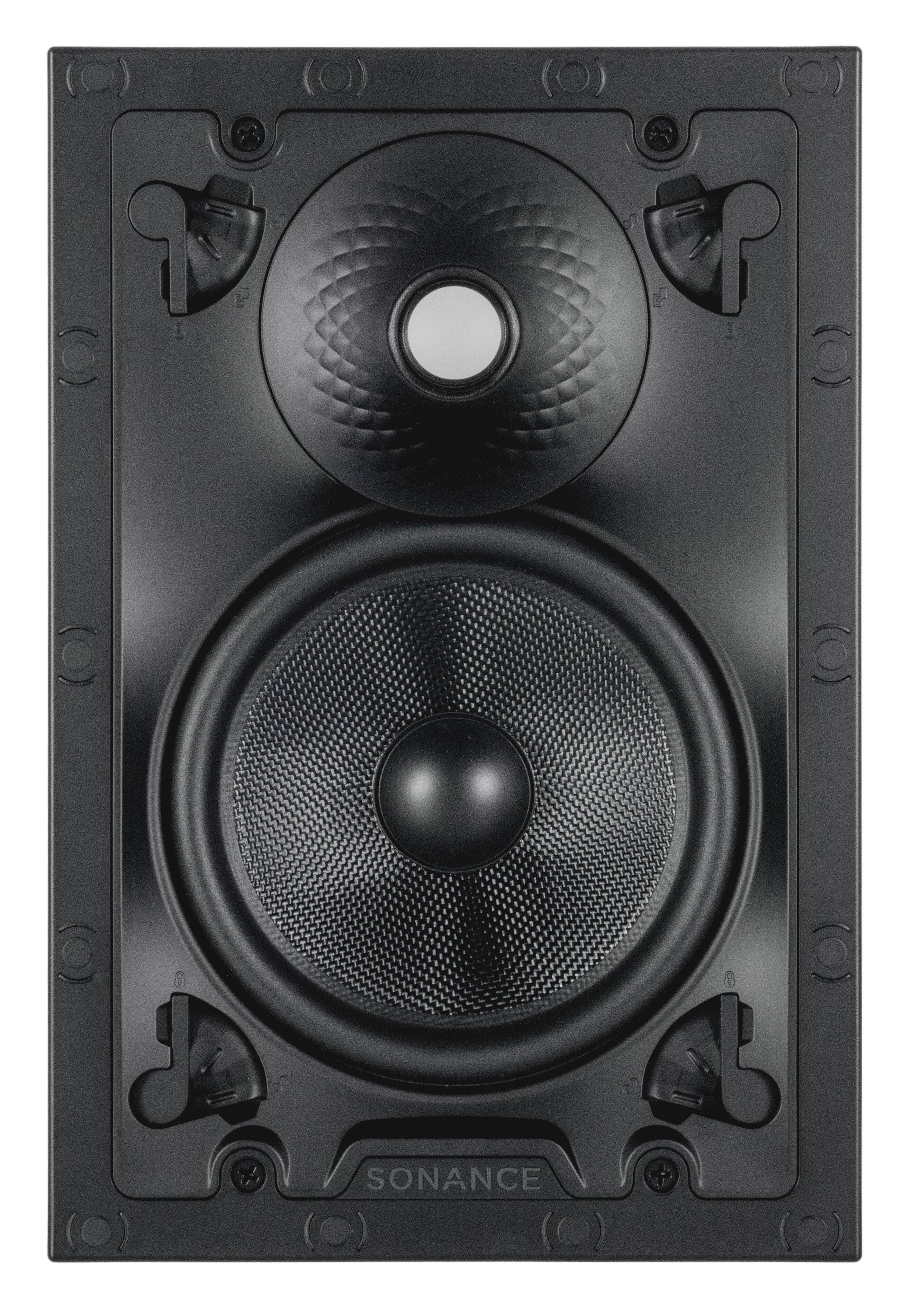 The text on the image reads "SONANCE."