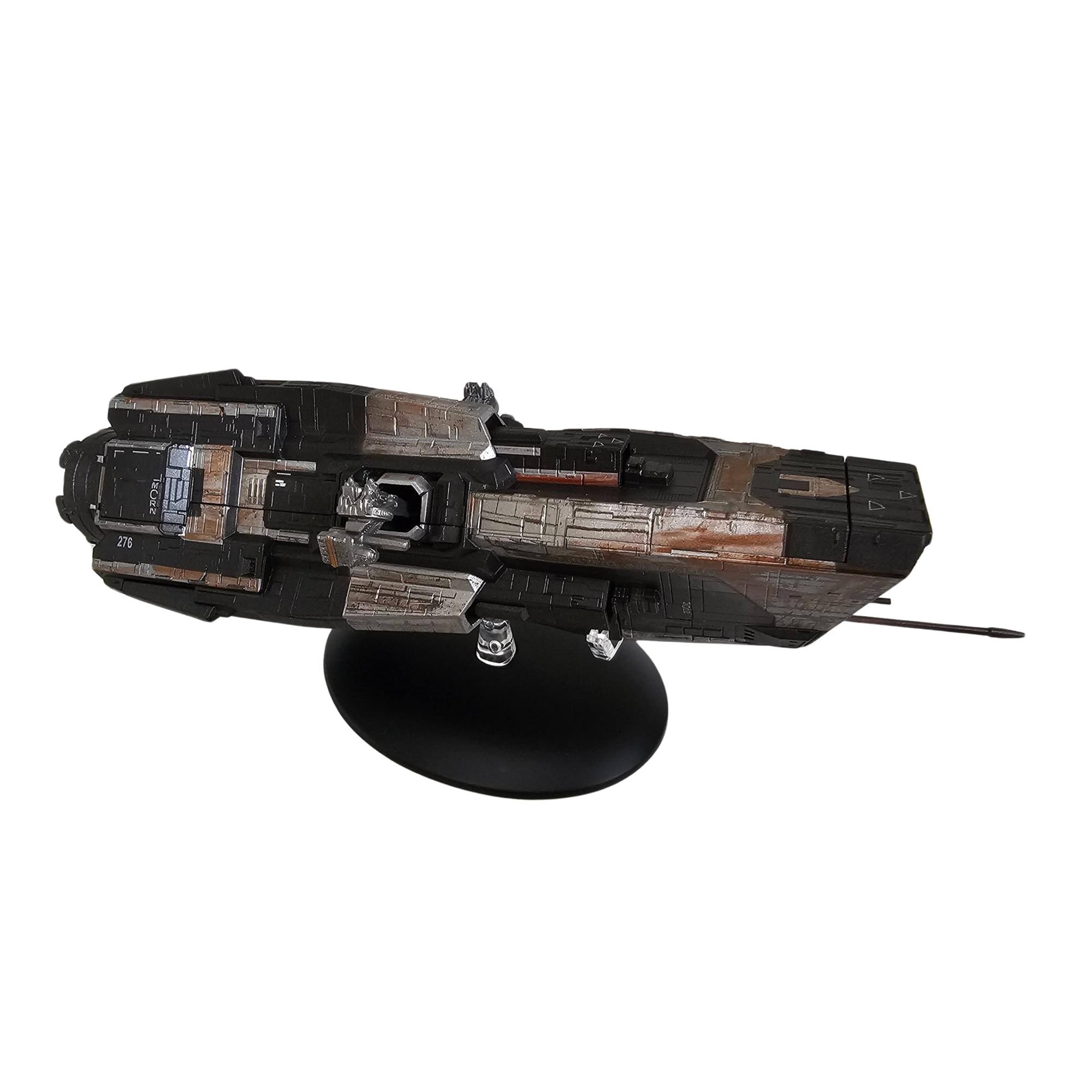 Alt View 10. Eaglemoss - Eaglemoss The Expanse Ship Replica | Koto - Multi-Colored.