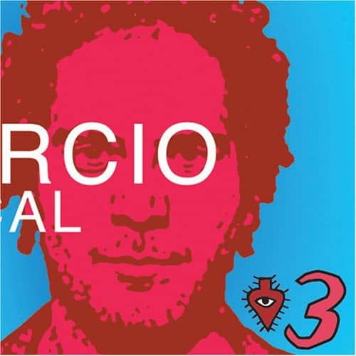 Márcio Local - Three Inches of Music Series   - COMPACT DISCS [CD] price history on PriceWatchPro