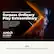 AMD Ryzen™ 9000 Series desktop processors
Surpass Ordinary
Play Extraordinary
Shatter any obstacle that stands between you and victory with the raw power and performance of AMD Ryzen™ 9000 Series processors.
AMD RYZEN 9000 Series
CPU
Features the latest generation AMD Ryzen 9000 Series CPU