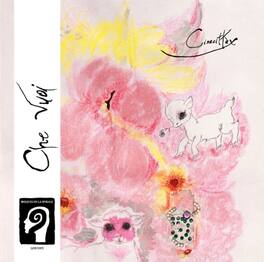 Che Vuoi - Cinecittax - VINYL LP