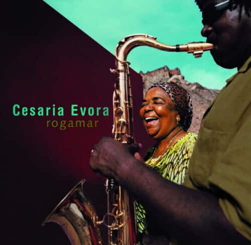 Cesaria Evora - Rogamar   - COMPACT DISCS [CD] price history on PriceWatchPro