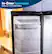 In-Door Icemaker gives you more shelf space