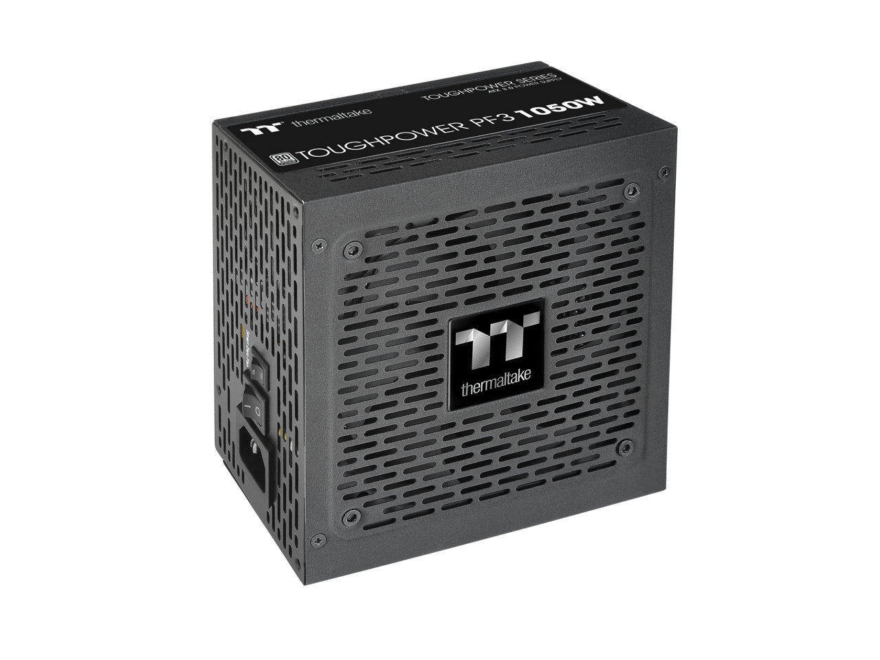 SNISIE S TOUGHPOWER thermaltake PF3 1050W TT E TOUGHPOWER A T thermaltake