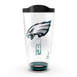 Tervis - Philadelphia Eagles 24oz. Classic Arctic Tumbler - Multicolor
