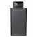 Front. simplehuman - Cleanstation Phone Sanitizer with UV-C Light - Slate Stainless Steel.
