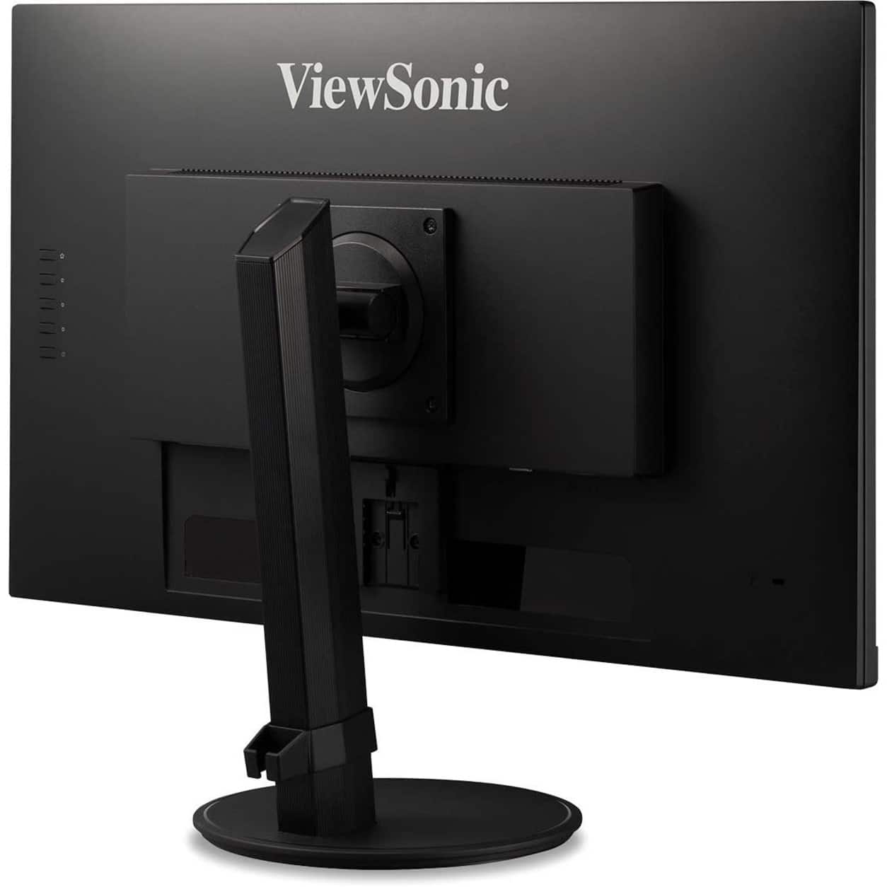 Alt View 30. ViewSonic - VA2747-MHJ 27" LCD FHD Monitor (VGA, HDMI) - Black.